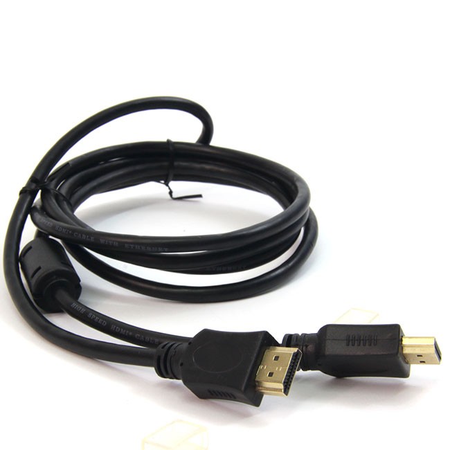 Pepegreen Cable HDMI 4K CAB-40018-ST...