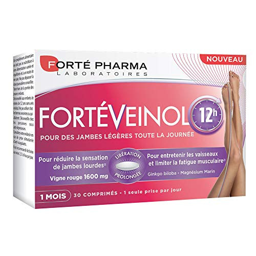 Forté Pharma ForteVeinol 12...