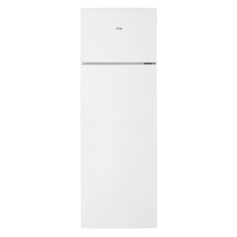 AEG RDB428E1AW 1.61/E/Frostmatic/Blanco Nevera Combi Reacondicionado