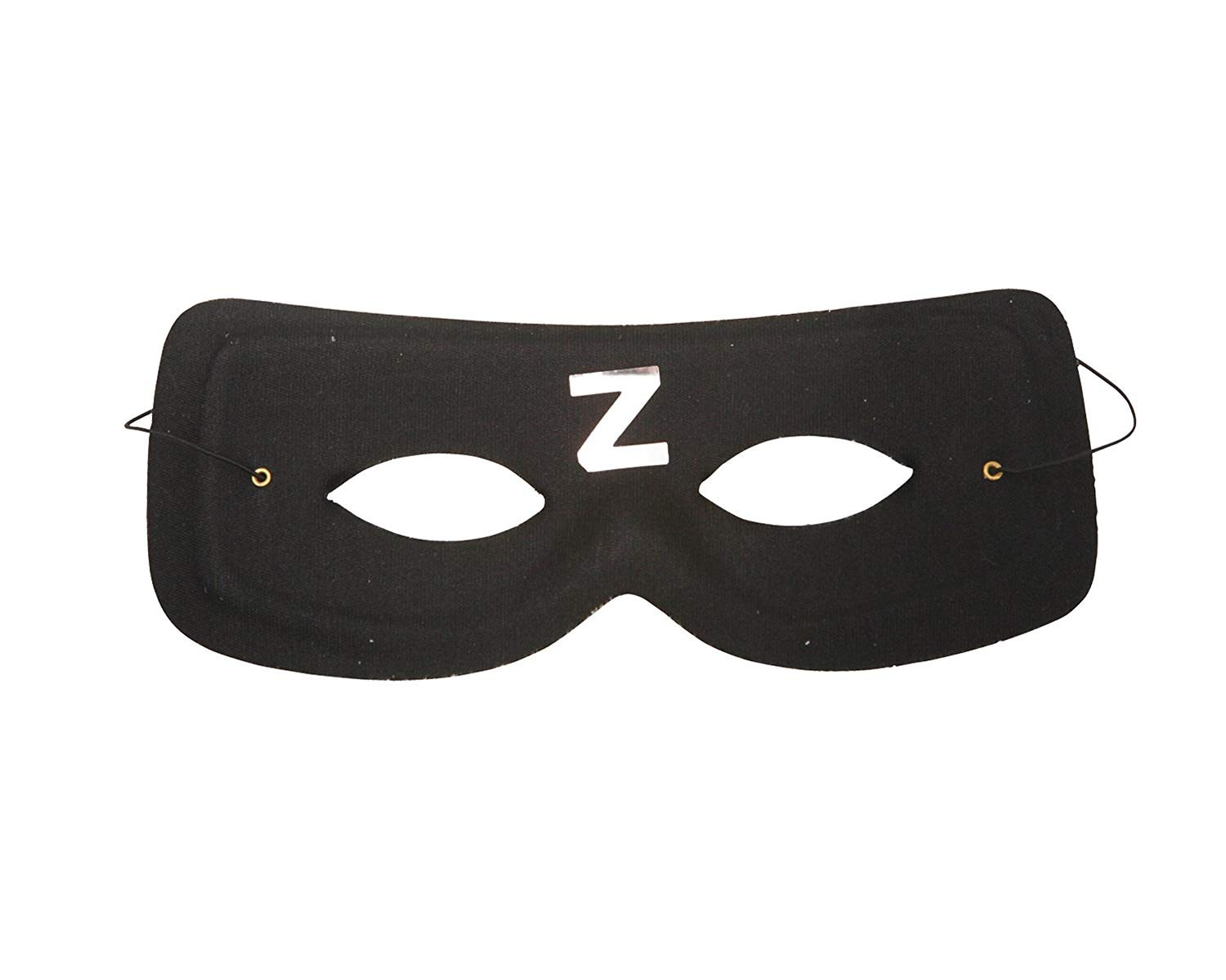 My Other Me Máscara del Zorro, talla...