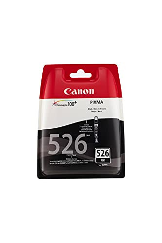 Canon CLI-526 Cartucho de...