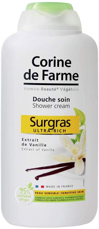 Corine de Farme - Sugras...
