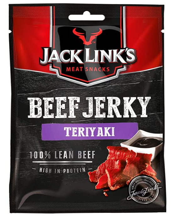 Jack Links Carne seca 70g...