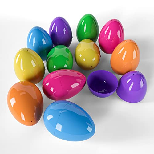 Kingjoy 24 huevos de Pascua...