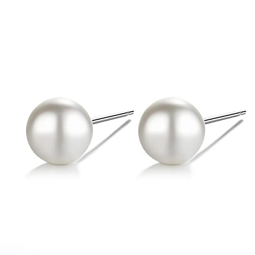 Pendientes de aro de plata para mujer, gran aro moderno, joyas de regalo para mujeres - 22