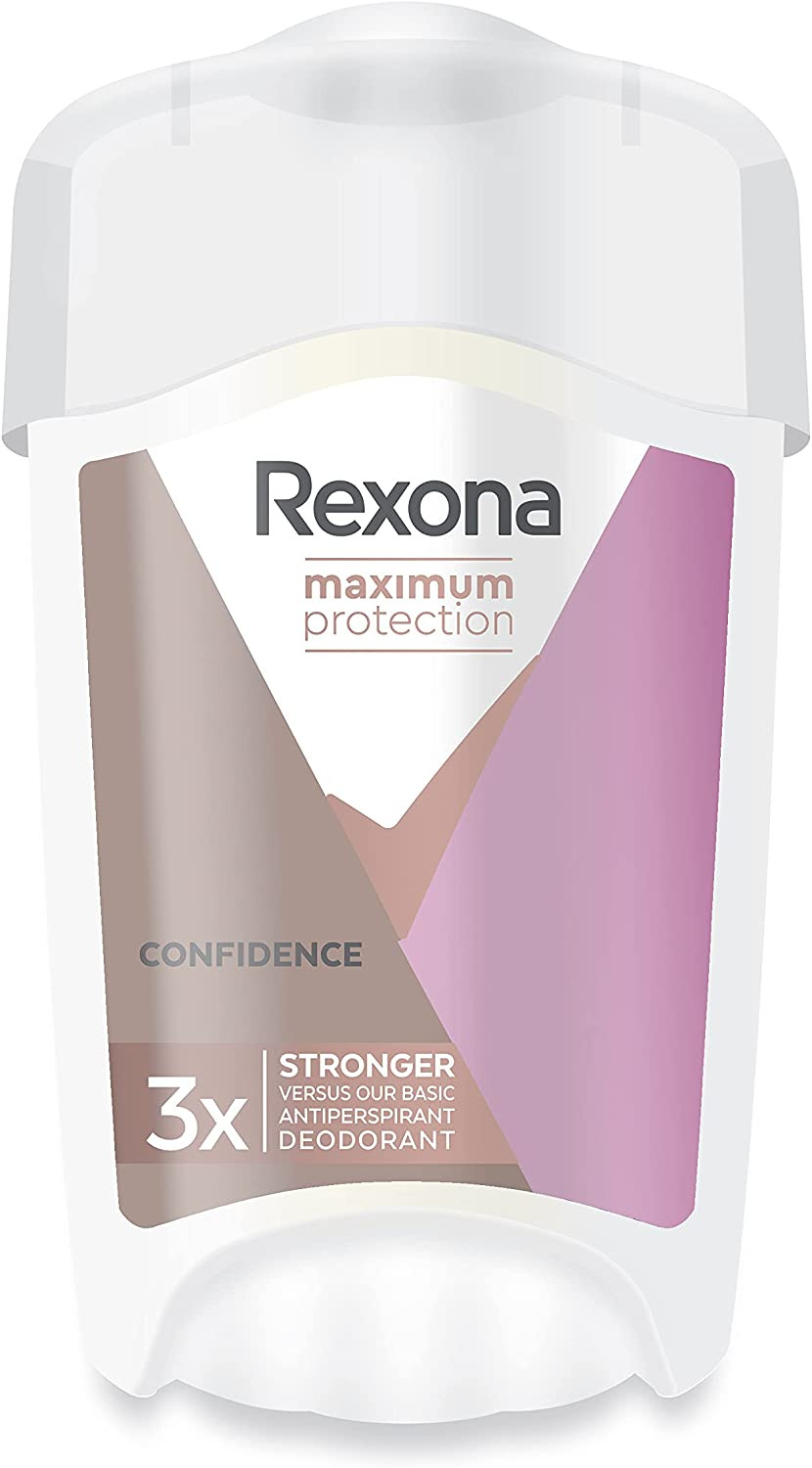 Rexona Maximum Protection...