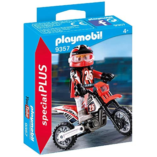 Playmobil Special Plus...