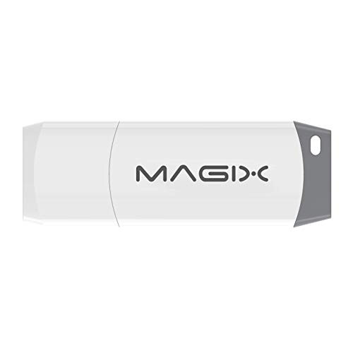 Magix USB Flash Drive 3.0 -...