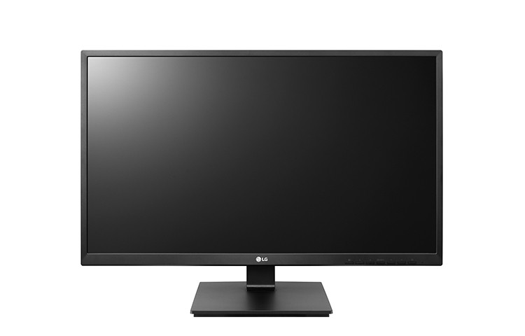 LG 24BK550Y-I 24/FHD/IPS/5ms/60Hz/Flicker-Free Embalaje Deteriorado