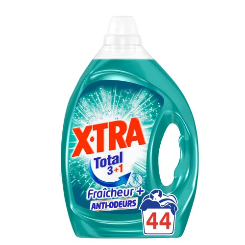 Frescura Xtra - Detergente...