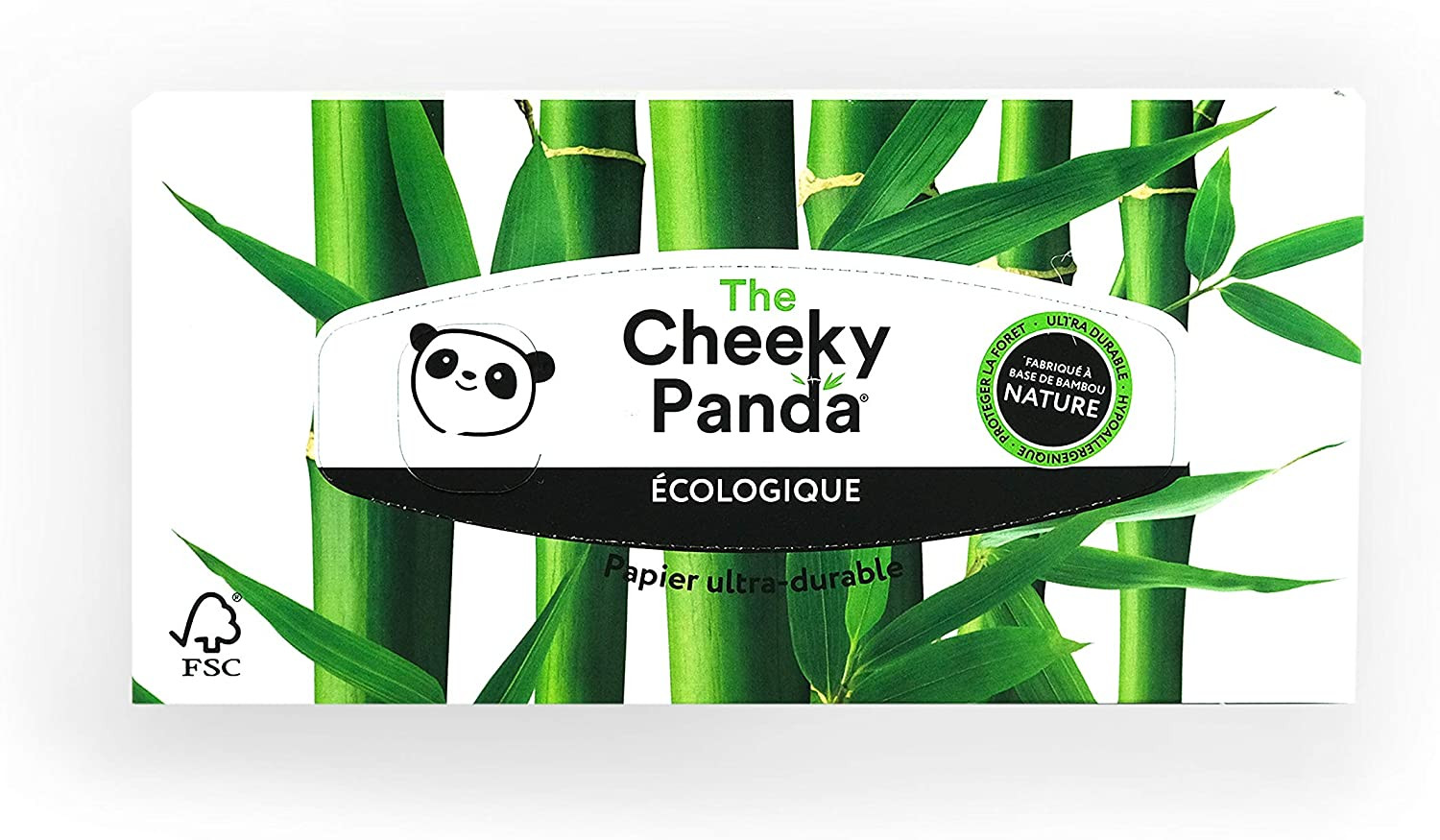 The Cheeky Panda - Pañuelo...