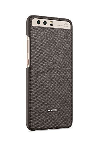 Huawei BXHU1878 - Funda Car Case P10 Plus, Color marrón