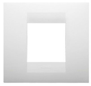 Gewiss GW16423TB Blanco caja de tomacorriente - Caja registradora