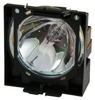 MicroLamp ML11292 - Lámpara para proyector (200 W, 2000 h)
