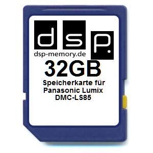 Tarjeta de Memoria DSP Memory Z 32 GB...